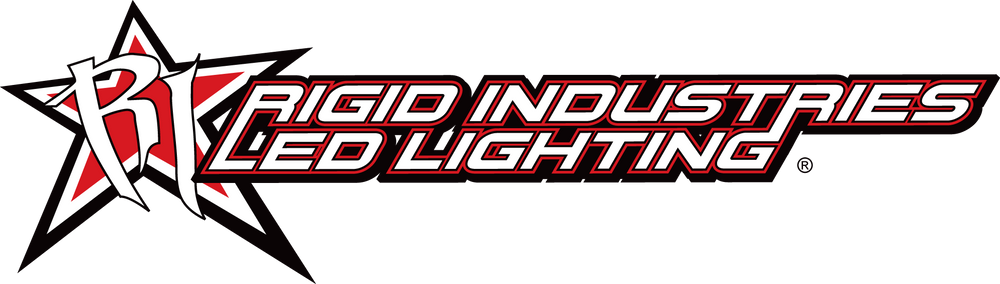 Rigid Industries Logo - MUNRO INDUSTRIES mi-