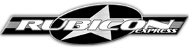 Rubicon Express Logo - MUNRO INDUSTRIES mi-