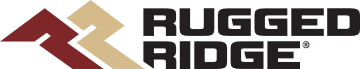 Rugged Ridge Logo - MUNRO INDUSTRIES mi-