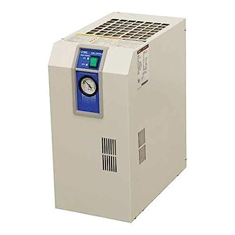 25 CFM Refrigerated Dryer Model#: IDFB6E-11N | MFVCanada.com | Munro Industries