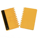 Padded Rebreakable Boards - Yellow | MunroOutdoorAdventures.com