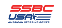 SSBC USA Stainless Steel Brakes Logo - MUNRO INDUSTRIES mi-