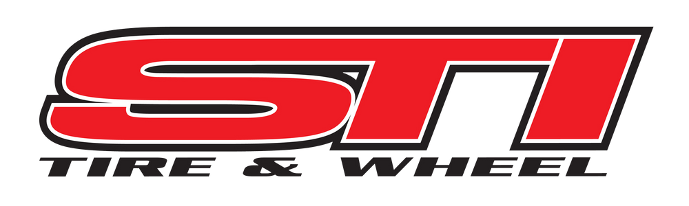 STI Tires Logo - MUNRO INDUSTRIES mi-