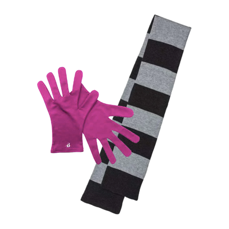 Scarves & Gloves - MI-DESIGNS | MUNRO INDUSTRIES mid-1005040505