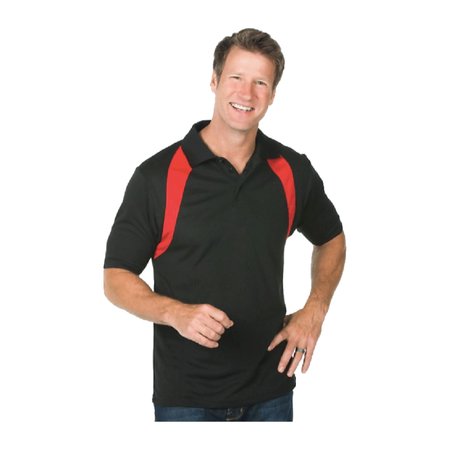 Short Sleeves - MI-DESIGNS | MUNRO INDUSTRIES mid-100504010301