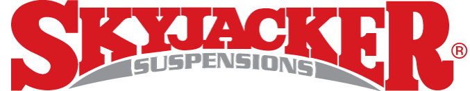SkyJacker Suspension Logo - MUNRO INDUSTRIES mi-