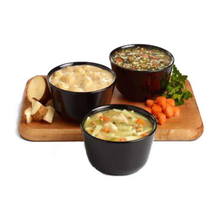 Soups & Stews | Miss Jessies Kitchen | Munro Industries mjk-100917