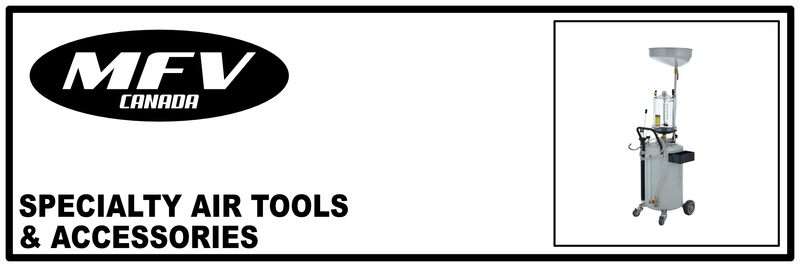 Specialty Air Tools & Accessories - MFV-CANADA | MUNRO INDUSTRIES mfv-10030121