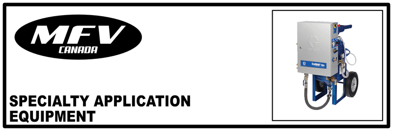 Specialty Application Equipment - MFV-CANADA | MUNRO INDUSTRIES mfv-1003010214