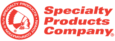 Specialty Products Logo - MUNRO INDUSTRIES mi-