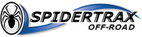 Spidertrax Off-Road Logo - MUNRO INDUSTRIES mi-