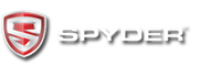 Spyder Logo - MUNRO INDUSTRIES mi-