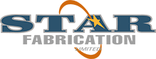 Star Fabrication Logo - MUNRO INDUSTRIES mi-