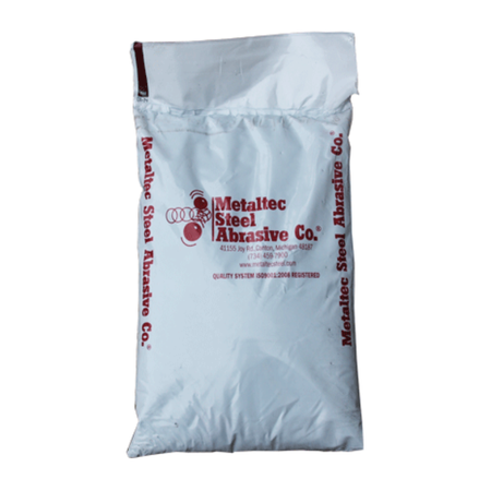 Metaltec Steel Shot & Grit Abrasives - MFV-CANADA | MUNRO INDUSTRIES mfv-100301020115