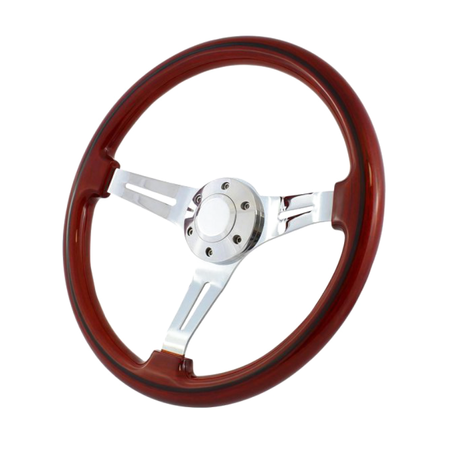 Steering Wheels | Garage & Fabrication | Munro Industries mi-10010113