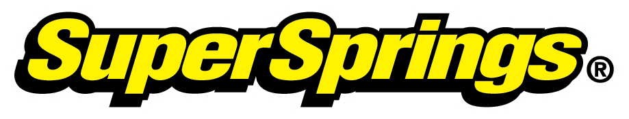 Super Springs Logo - MUNRO INDUSTRIES mi-