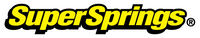 Super Springs Logo - MUNRO INDUSTRIES mi-