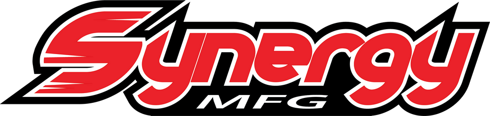 Synergy Logo - MUNRO INDUSTRIES mi-