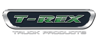 T-Rex Truck Products Logo - MUNRO INDUSTRIES mi-
