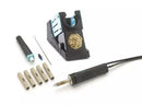 WELLER Dxv 80 Desoldering Set With Wdh 40 Stand - WEL-T0051318299N | GarageAndFab.com