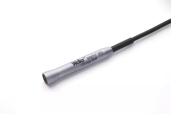 WELLER Wmrp Ms Soldering Pencil W/O Tip - WEL-T0052919299N | GarageAndFab.com