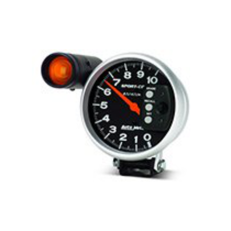 Tachometers & Shift Lights | Garage & Fabrication | Munro Industries mi-1001010420
