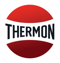 Thermon Logo - MUNRO INDUSTRIES mi-