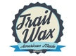 Trail Wax Logo - MUNRO INDUSTRIES mi-