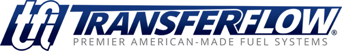Transferflow Logo - MUNRO INDUSTRIES mi-