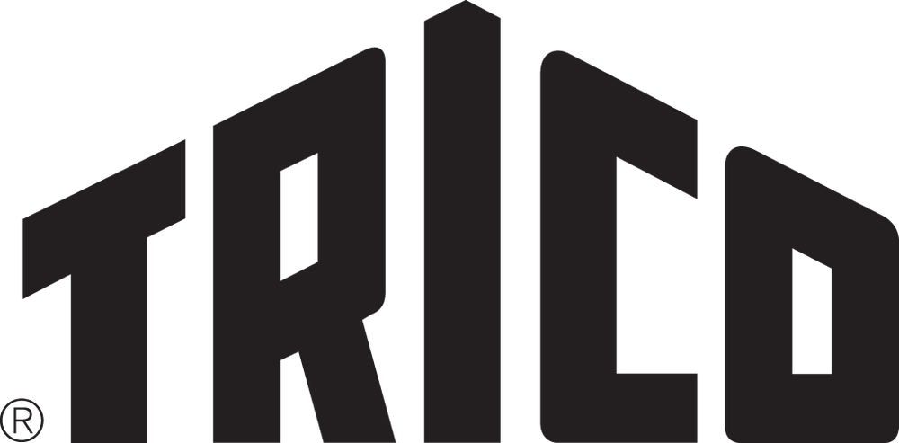 Trico Logo - MUNRO INDUSTRIES mi-