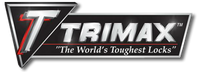 Trimax Logo - MUNRO INDUSTRIES mi-