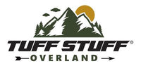 Tuff Stuff Overland Logo - MUNRO INDUSTRIES mi-