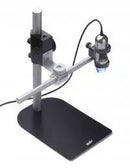 WELLER Usb Microscopene Am4013Mtl With Stand - WEL-T0051383599N | GarageAndFab.com