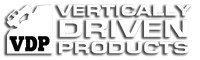 Vertically Driven Products Logo - MUNRO INDUSTRIES mi-