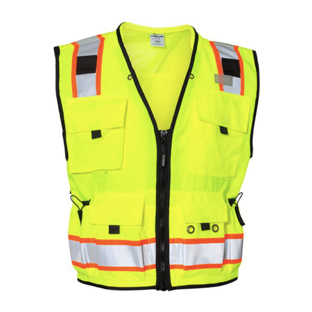 Vests - MI-DESIGNS | MUNRO INDUSTRIES mid-100504060103