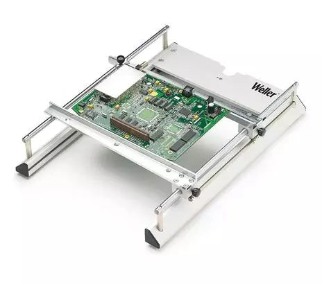 WELLER Wbh Pcb Holder W/O Tripod - WEL-T0053316499N | GarageAndFab.com