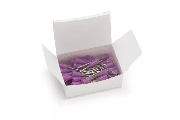 WELLER Needle 1 1/2In 50Pk  Kds16112P - WEL-KDS16112P | GarageAndFab.com