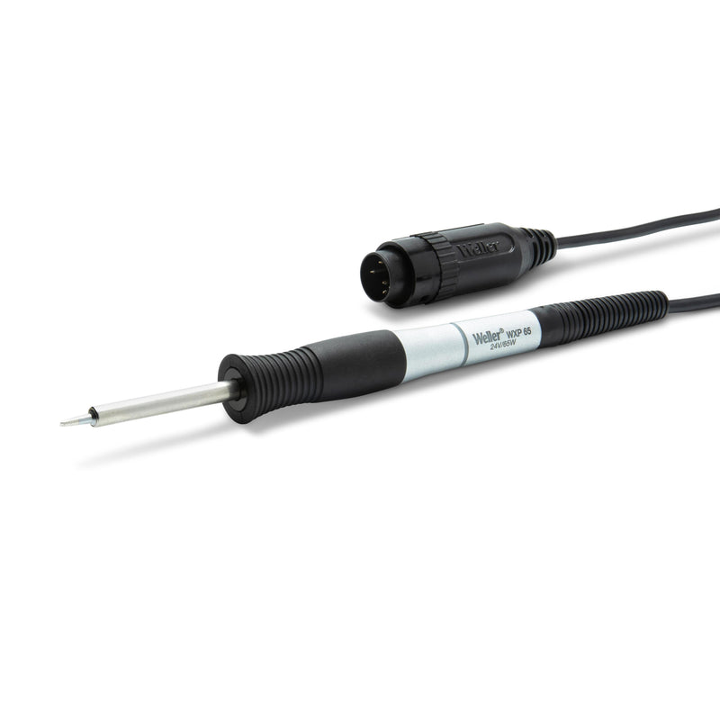 WELLER Wxp65 Soldering Iron 65W 1.6M - T0052921199N - WEL-T0052921199N | GarageAndFab.com