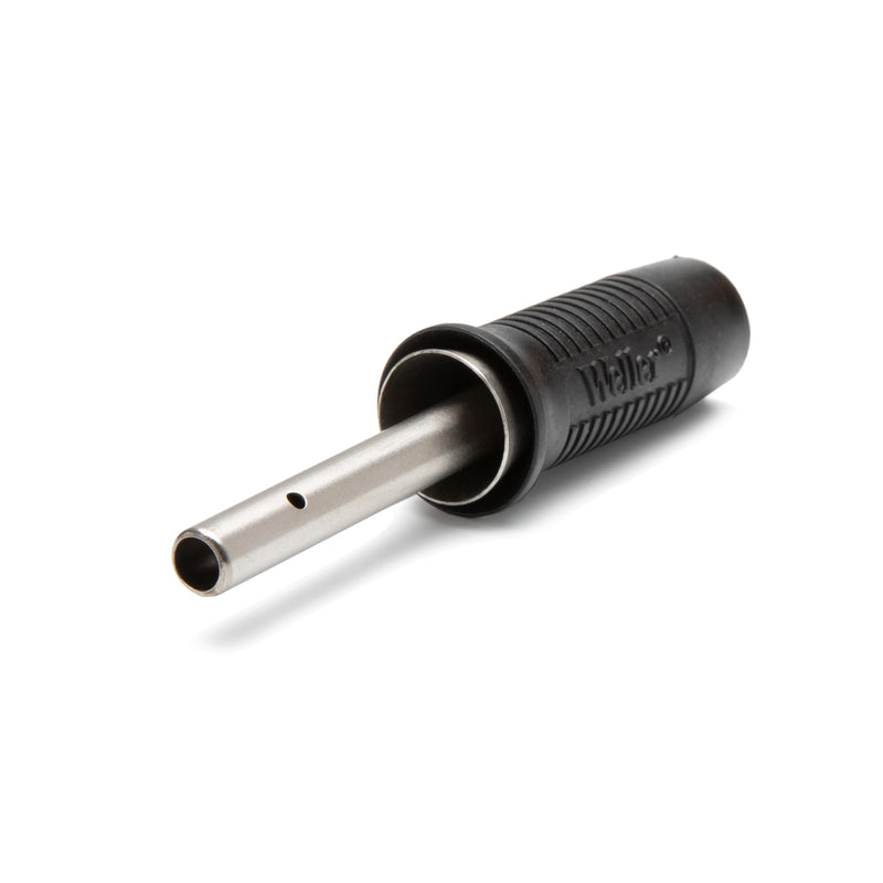 WELLER Barrel Short For Wp 80 - T0058744845N - WEL-T0058744845N | GarageAndFab.com