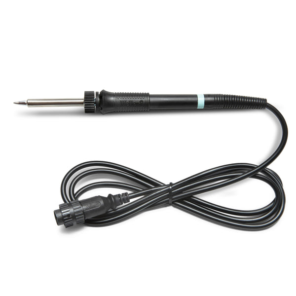 WELLER Solder Pencil,80W,Silver Series - Wsp80N - WEL-WSP80N | GarageAndFab.com