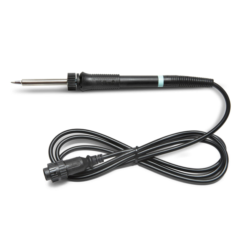 WELLER Solder Pencil,80W,Silver Series - Wsp80N - WEL-WSP80N | GarageAndFab.com