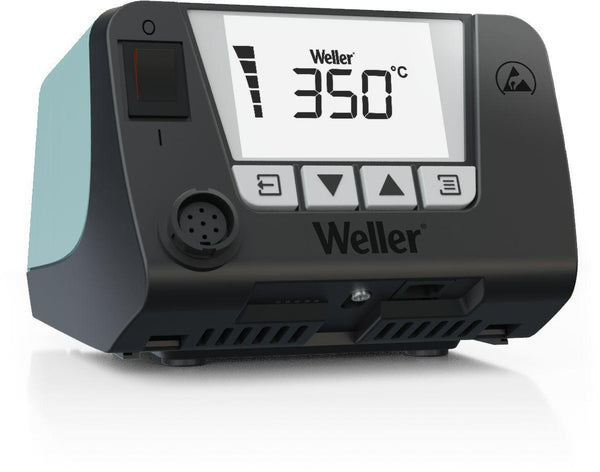 WELLER Wt1 - 95W Power Unit 120  Na - Wt1N - WEL-WT1N | GarageAndFab.com