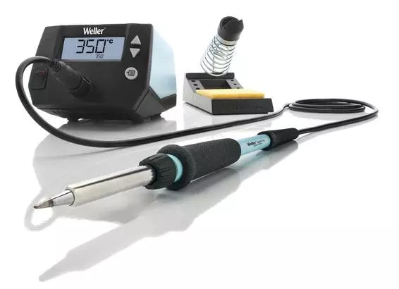 WELLER We1010Na We1/Wep70/Ph70 Solderstat.120  - WEL-WE1010NA | GarageAndFab.com