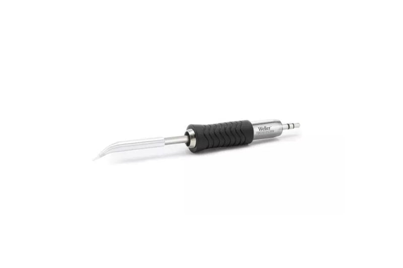 WELLER Rtu 008 C X Ms Tip Conical Bent 0.8 - T0050105399 - WEL-T0050105399 | GarageAndFab.com