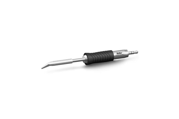 WELLER Rtu 016 C X Ms Tip Conical Bent 1.6 - T0050105499 - WEL-T0050105499 | GarageAndFab.com