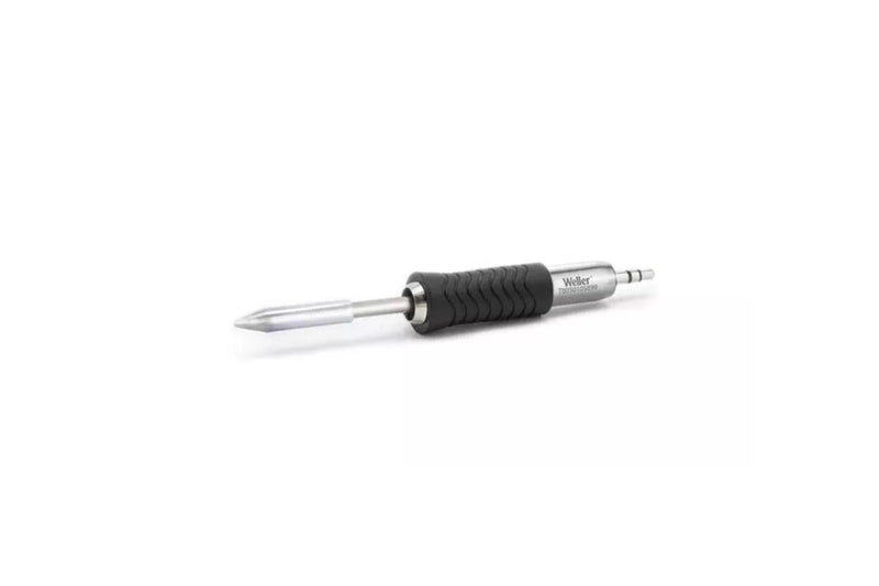 WELLER Rtu 015 S Ms Tip Chisel 1.5X0.4 - T0050105899 - WEL-T0050105899 | GarageAndFab.com