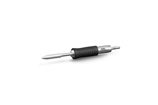 WELLER Rtu 022 S Ms Tip Chisel 2.2X0.6 - T0050105999 - WEL-T0050105999 | GarageAndFab.com