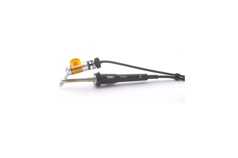 WELLER Dsx 120 Desoldering Iron - T0051319899N - WEL-T0051319899N | GarageAndFab.com