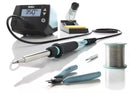 WELLER We1010 Solder Stat Education Kit 120  B - WEL-WE1010EDU | GarageAndFab.com