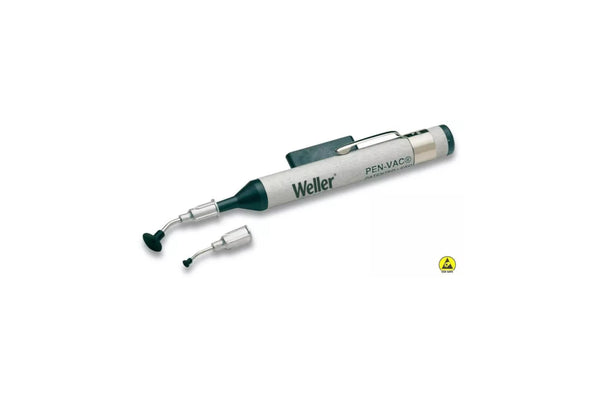 WELLER Vacuum Pen - Wlsk20  - WEL-WLSK200 | GarageAndFab.com